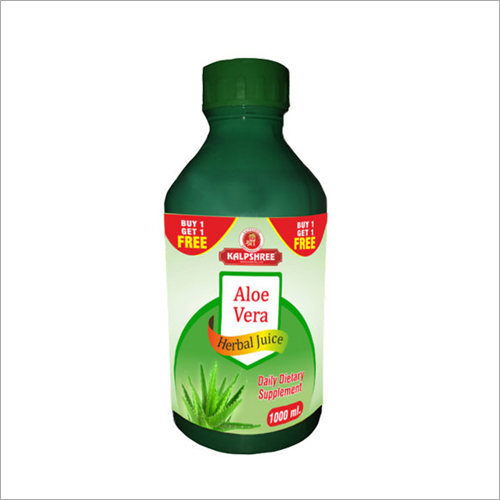 Aloe Vera Juice