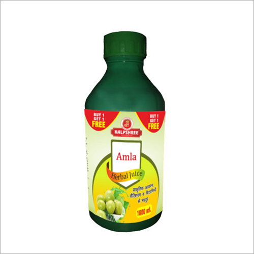 Amla Juice