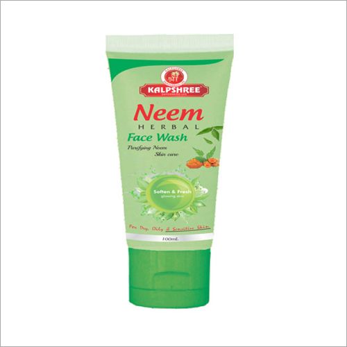 Neem Soap & Facewash