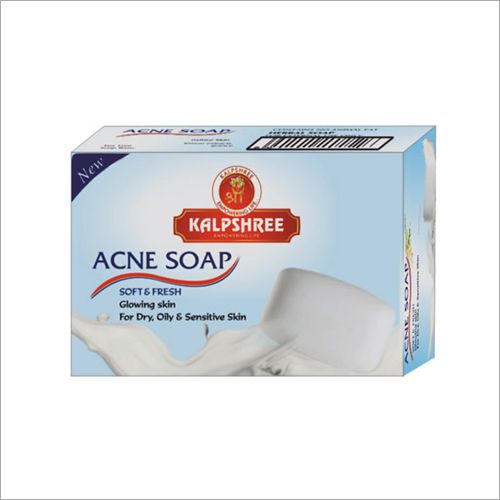 Acne Soap