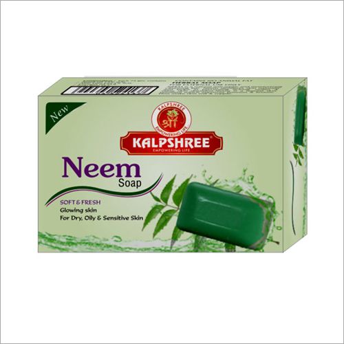 Neem Soap