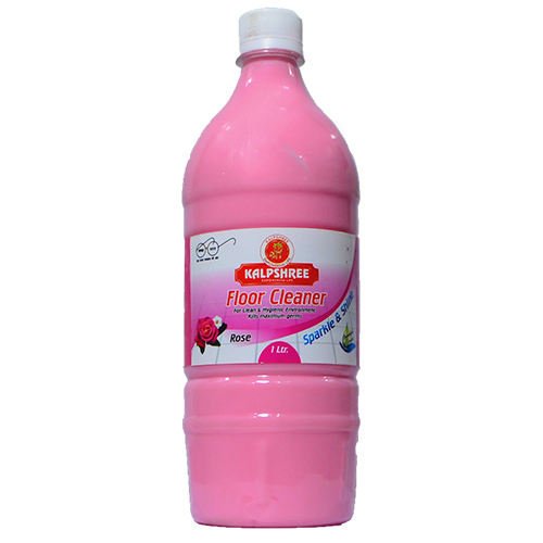 1 ltr Rose Floor Cleaner