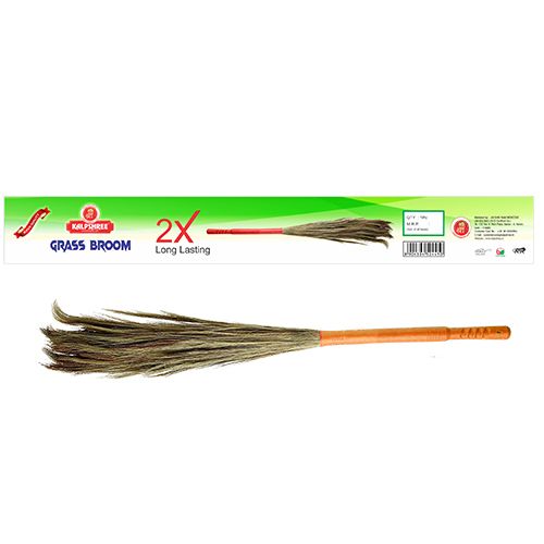 Grass Broom